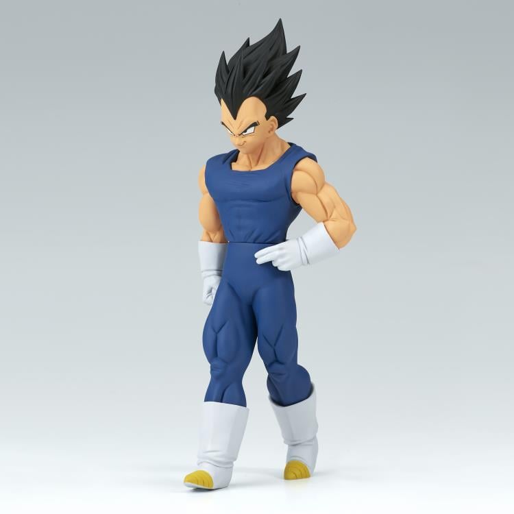 Dragon Ball Z Solid Edge Works Vol.10 Vegeta