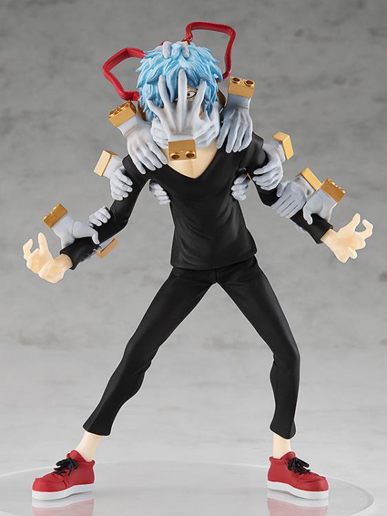 My Hero Academia: Shigaraki Tomura