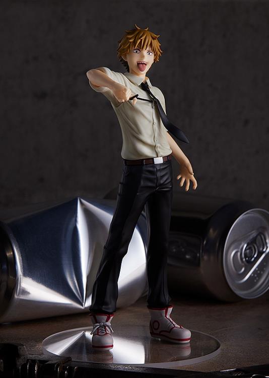 Chainsaw Man: Denji