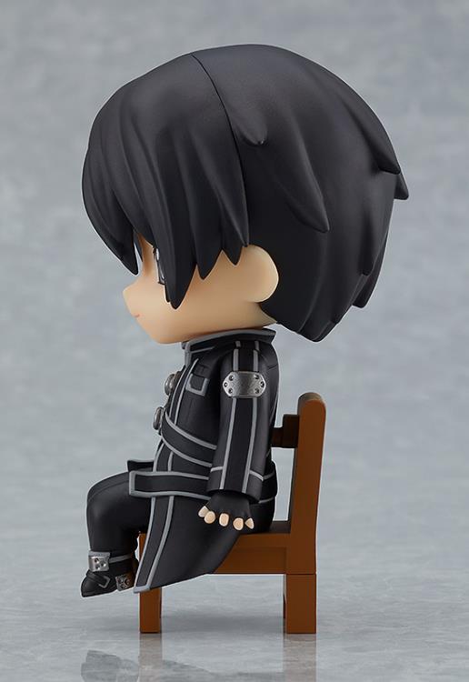 Sword Art Online: Kirito