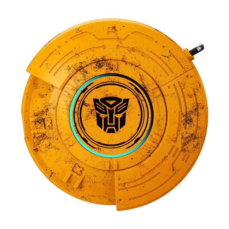 Auriculares Transformers TF-T31 TWS