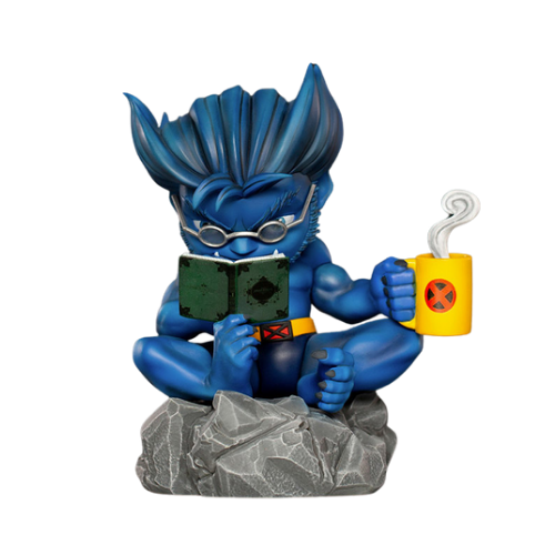 X-Men MiniCo Beast