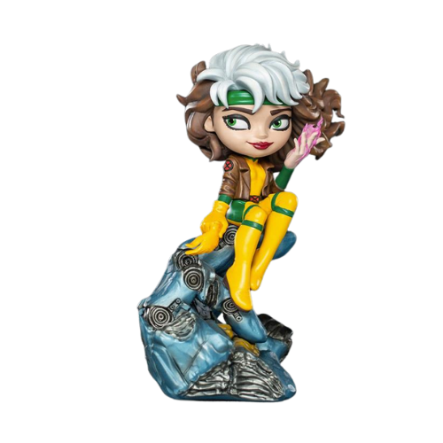 X-Men MiniCo Rogue