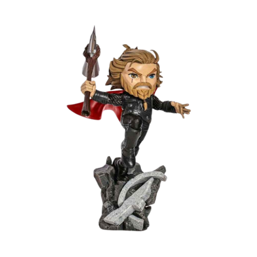 Thor - Avengers: Endgame - Minico