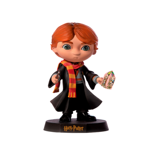 Ron Weasley