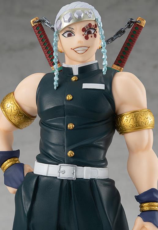 Demon Slayer: Tengen Uzui