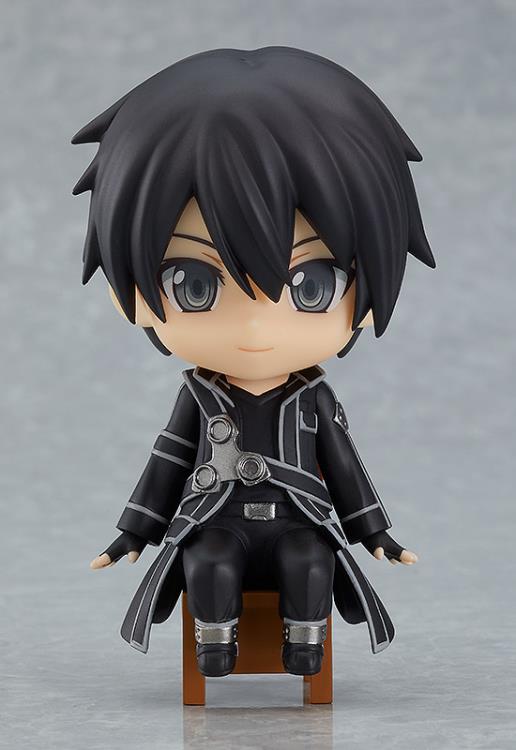 Sword Art Online: Kirito