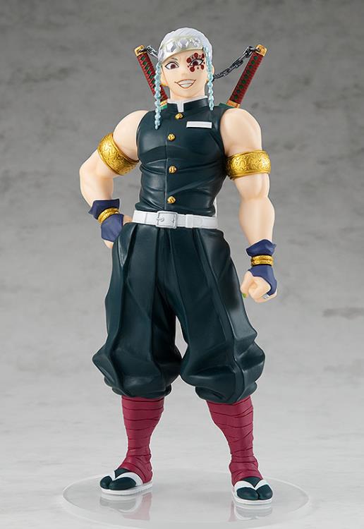 Demon Slayer: Tengen Uzui