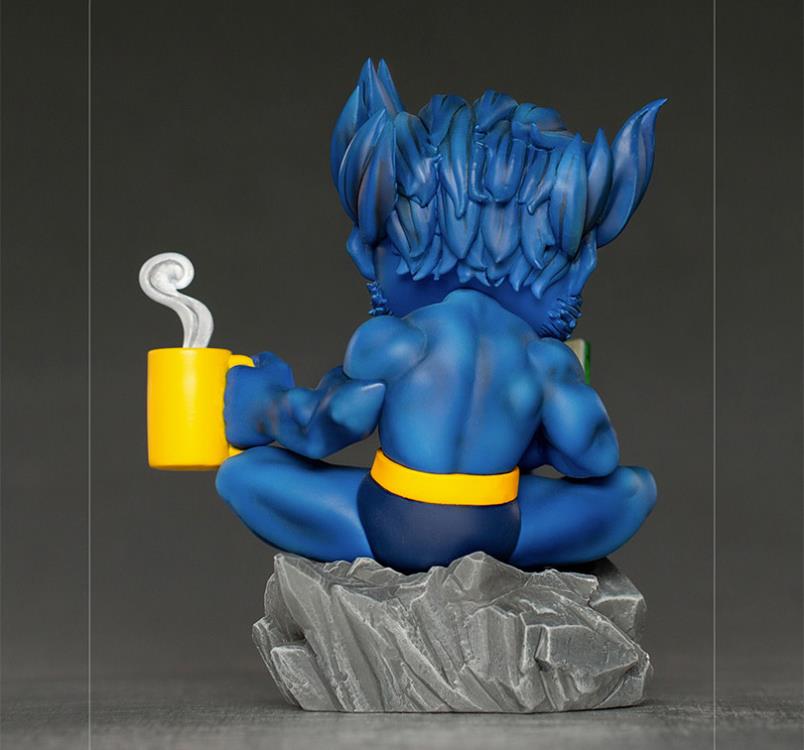 X-Men MiniCo Beast