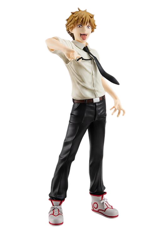 Chainsaw Man: Denji