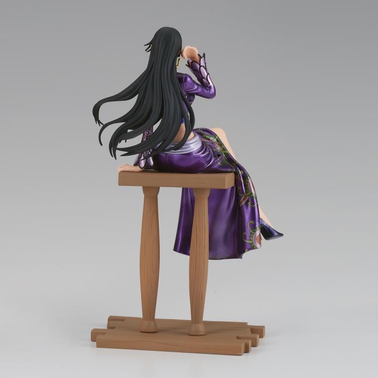 One Piece Grandline Journey Boa Hancock (Special)