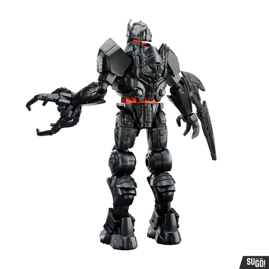 Transformers Classic Class: Rise Of the Beasts 2023 - 03 Scourge 71143