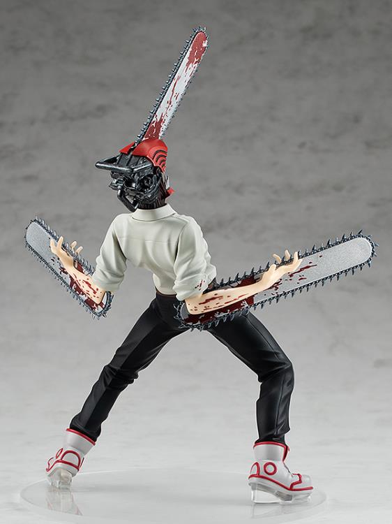 Chainsaw Man: Chainsaw Man
