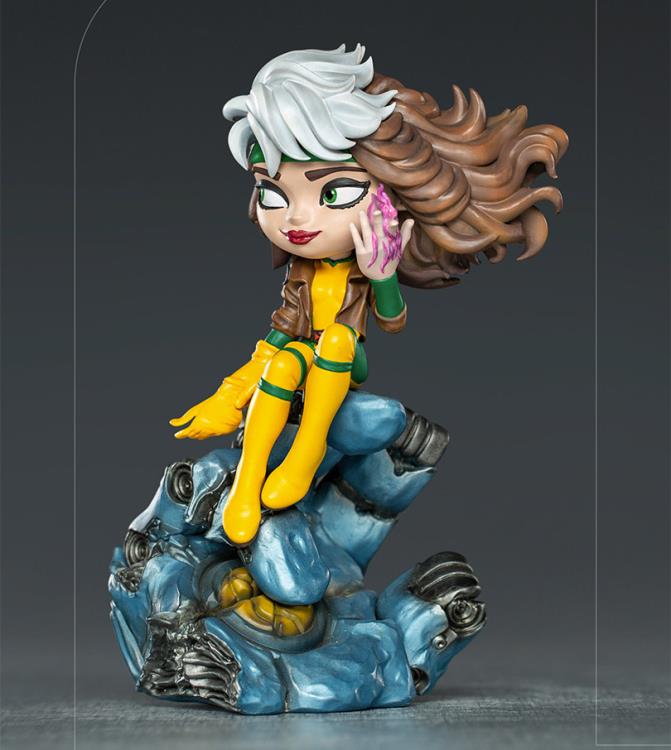 X-Men MiniCo Rogue