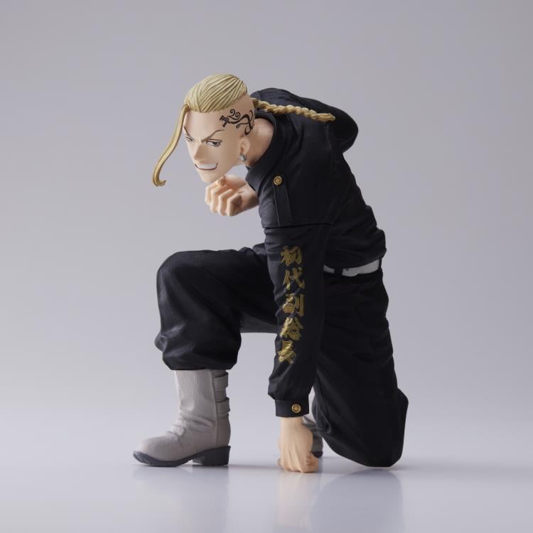 Tokyo Revengers: Ken Ryuguji (Draken)