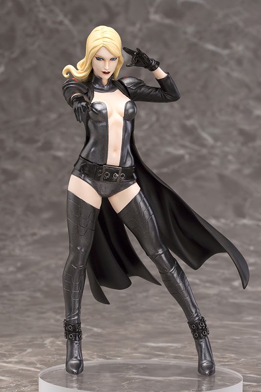 Marvel Now Emma Frost ARTFX+ Statue