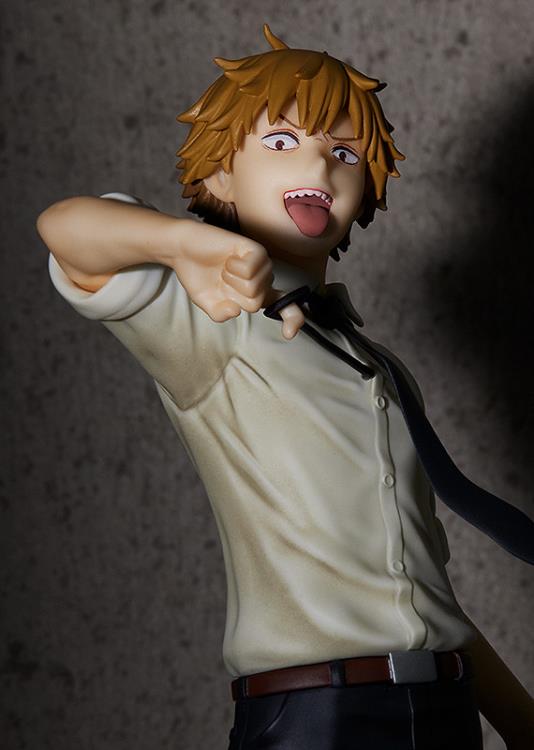 Chainsaw Man: Denji