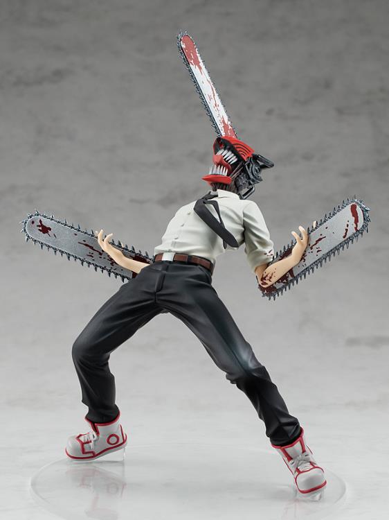 Chainsaw Man: Chainsaw Man