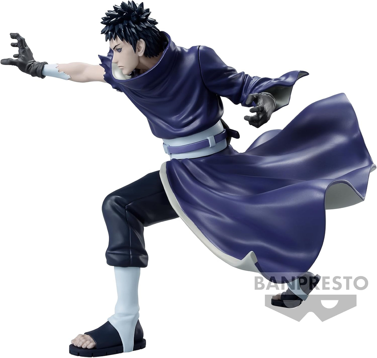 Naruto Shippuden: Obito Uchiha