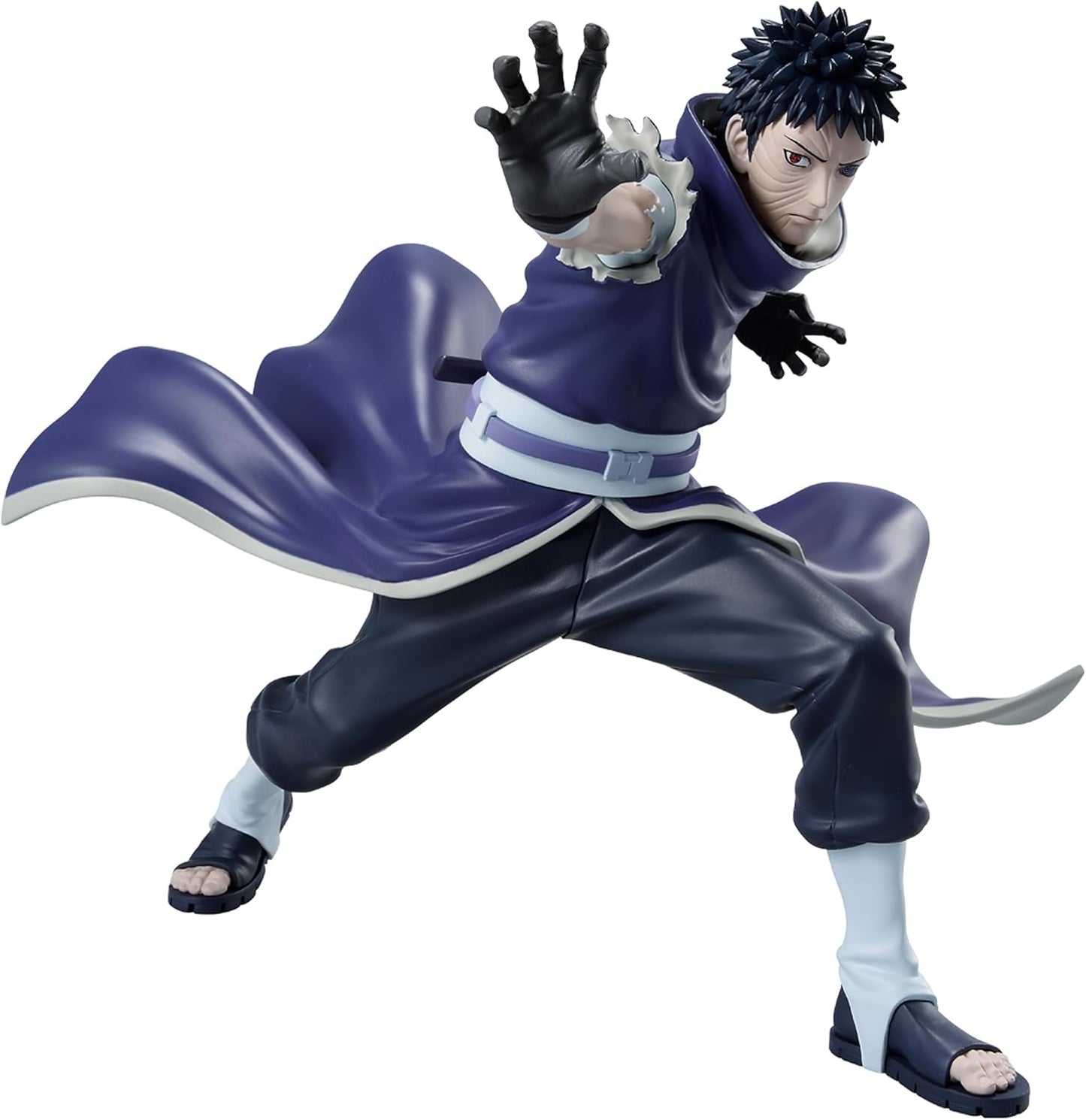 Naruto Shippuden: Obito Uchiha