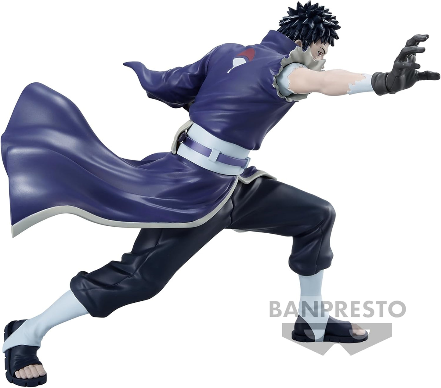 Naruto Shippuden: Obito Uchiha