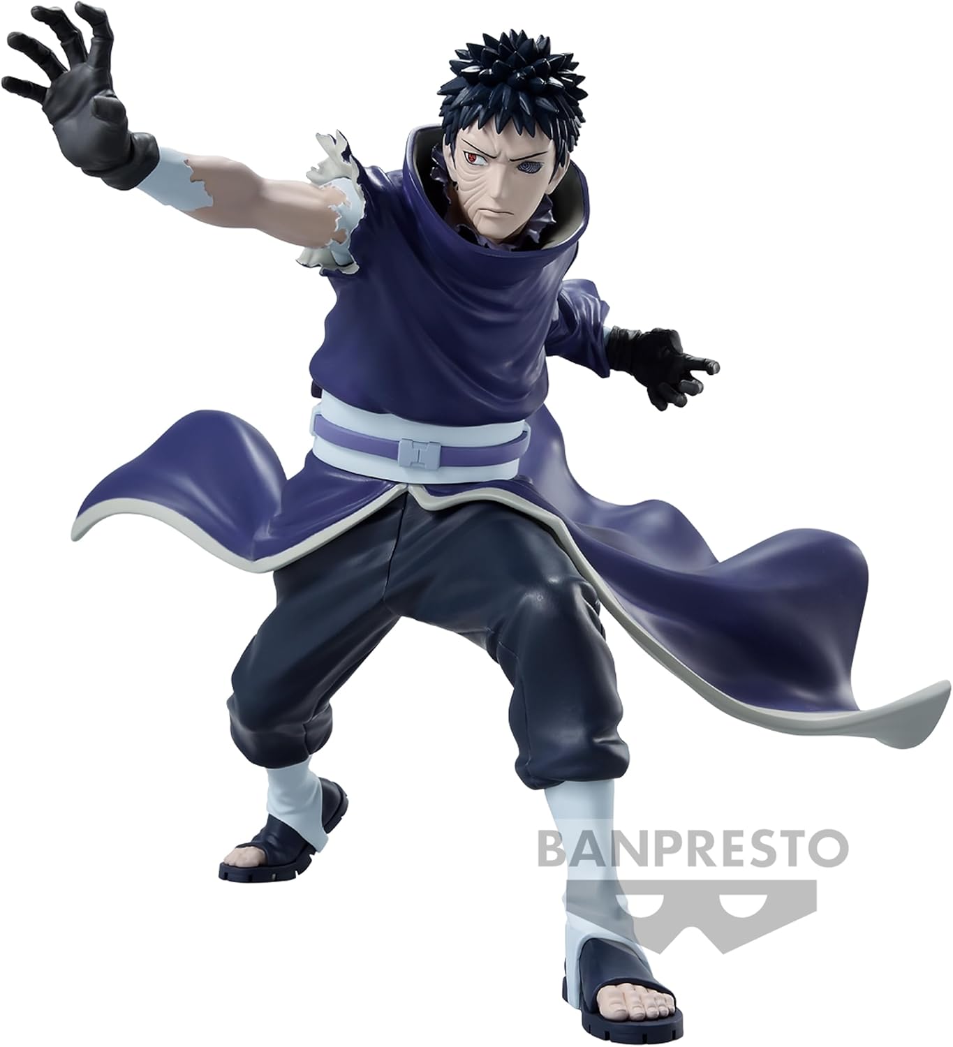 Naruto Shippuden: Obito Uchiha