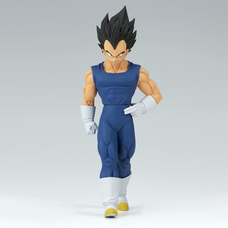 Dragon Ball Z Solid Edge Works Vol.10 Vegeta