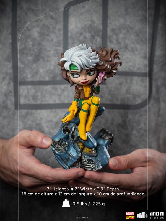 X-Men MiniCo Rogue