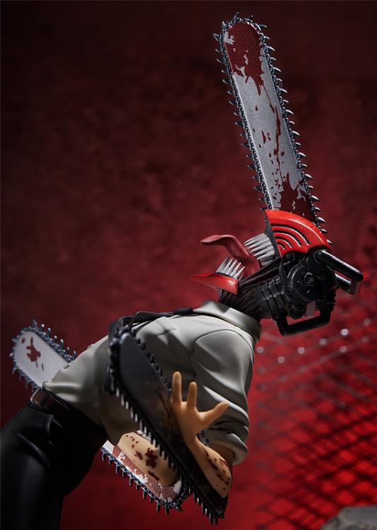 Chainsaw Man: Chainsaw Man