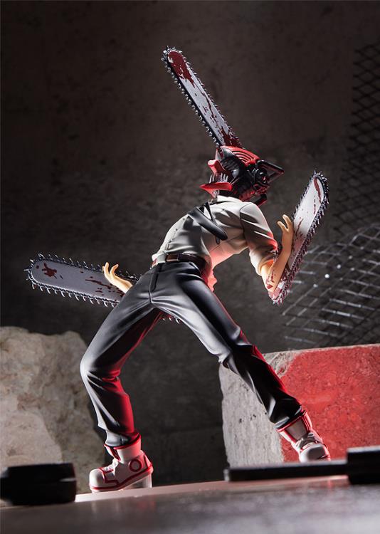 Chainsaw Man: Chainsaw Man