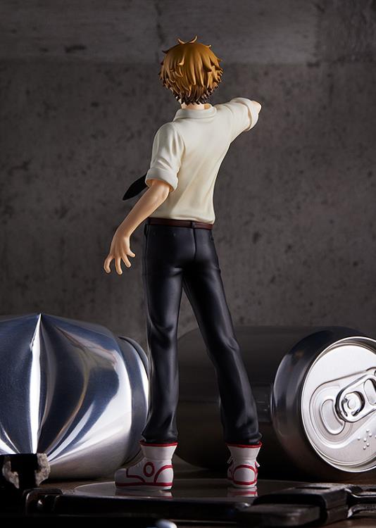Chainsaw Man: Denji