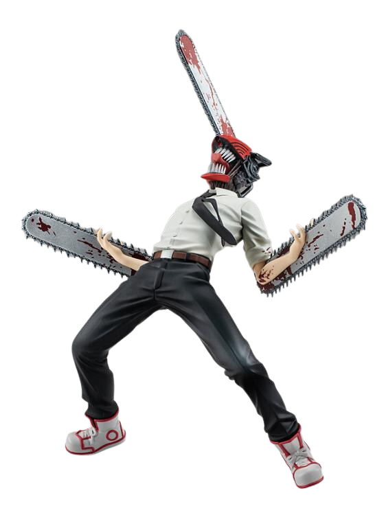 Chainsaw Man: Chainsaw Man