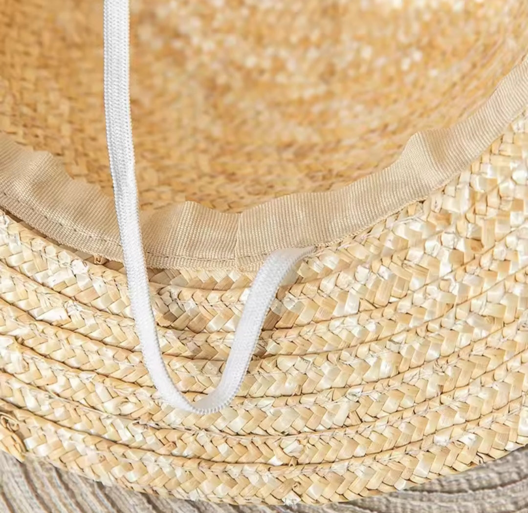 One Piece Sombrero de Paja Luffy