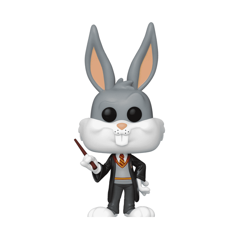 POP! BUGS BUNNY GRYFFINDOR EXCLUSIVO