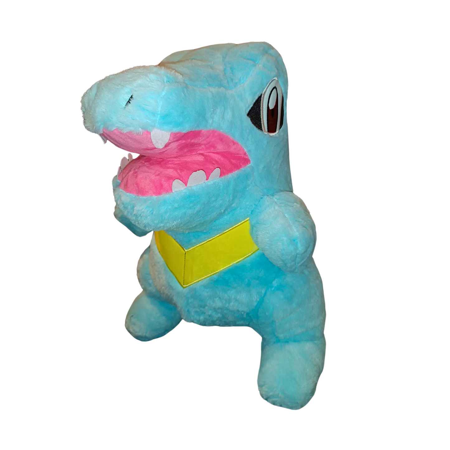 Peluche Pokemon Totodile