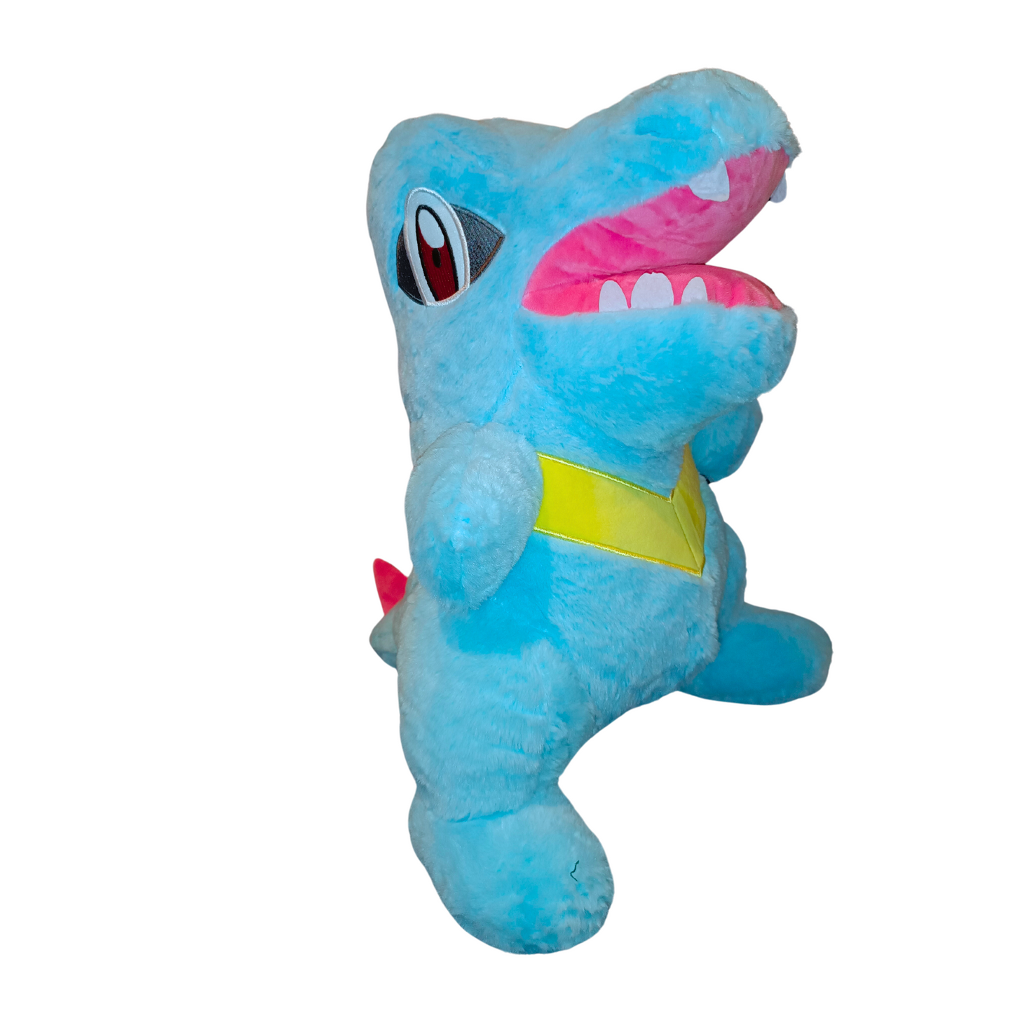 Peluche Pokemon Totodile