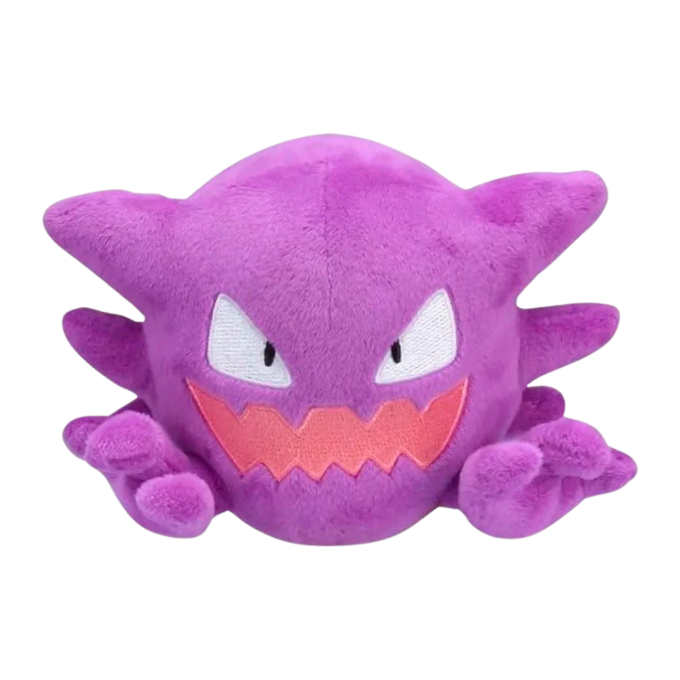 Peluche Felpa Pokemon Hunter