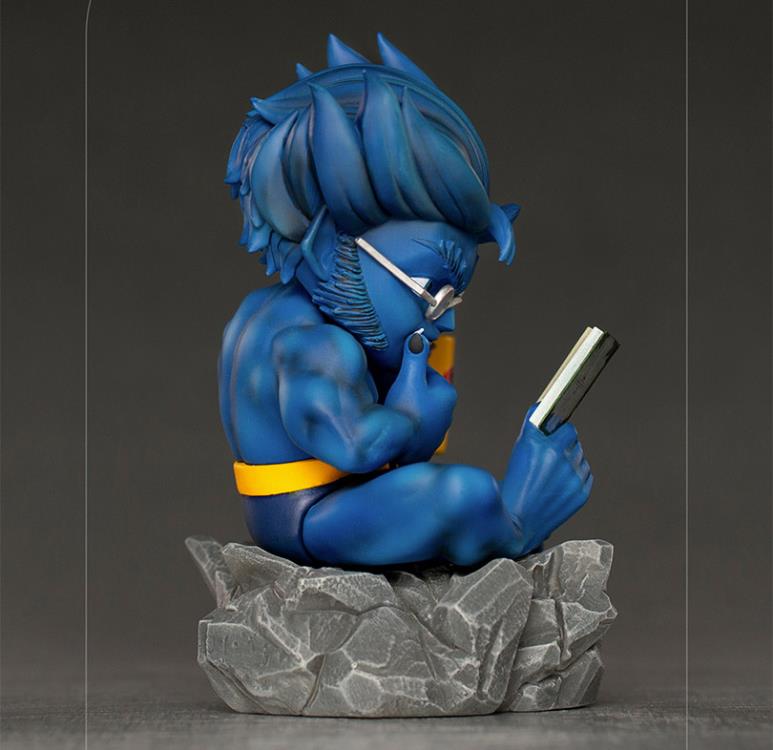 X-Men MiniCo Beast