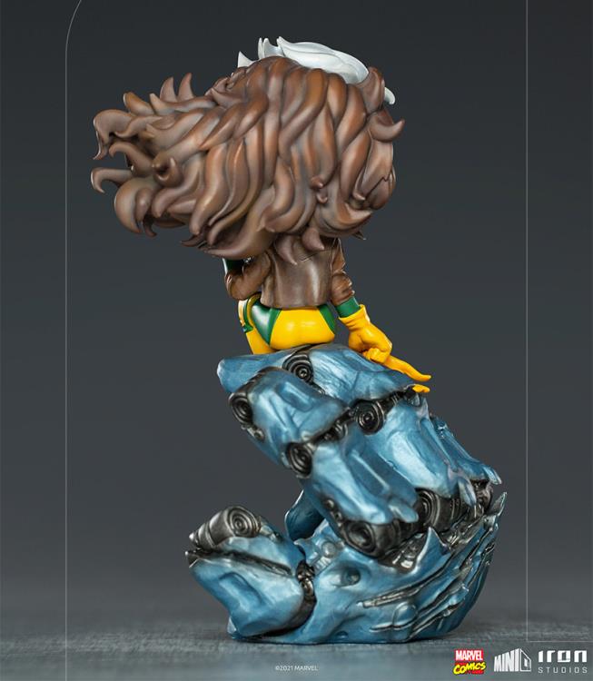X-Men MiniCo Rogue
