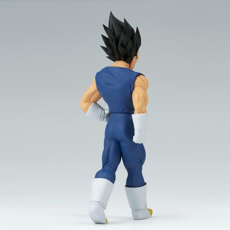 Dragon Ball Z Solid Edge Works Vol.10 Vegeta