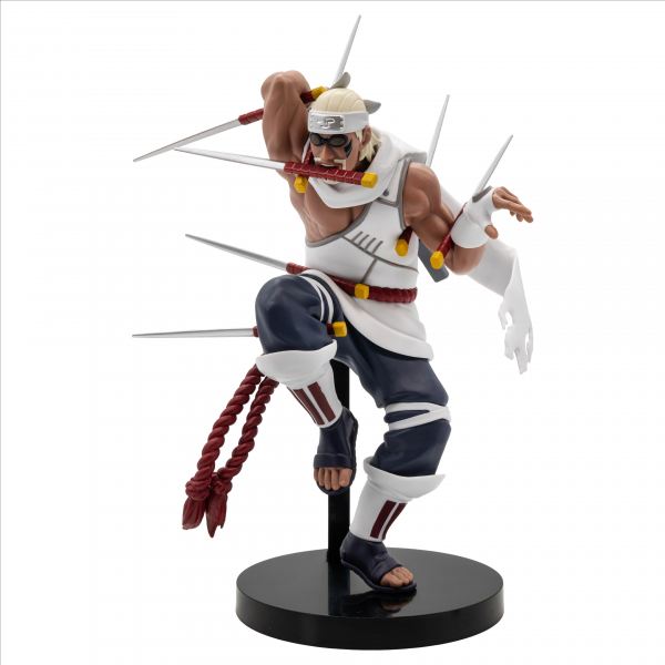 Naruto Shippuden: Killer Bee
