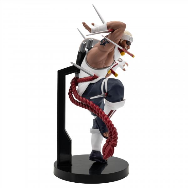 Naruto Shippuden: Killer Bee