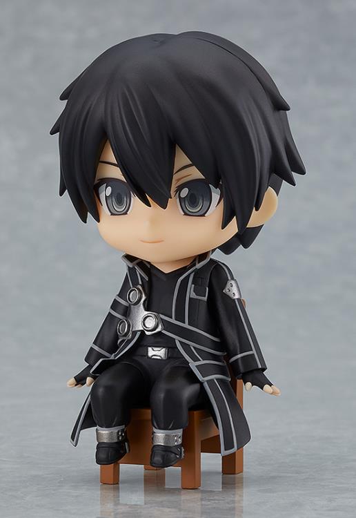 Sword Art Online: Kirito