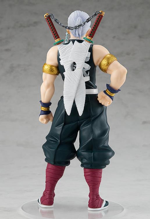 Demon Slayer: Tengen Uzui