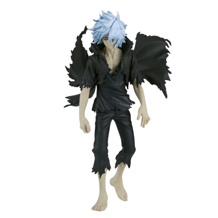 My Hero Academia DXF Figure Tomura Shigaraki