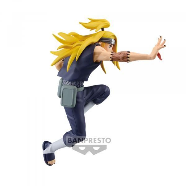 Naruto: Deidara