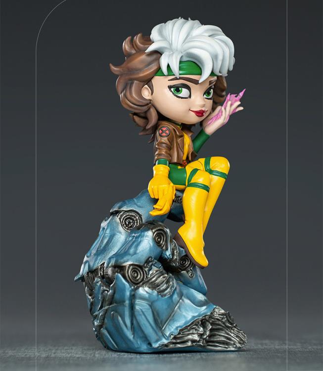 X-Men MiniCo Rogue