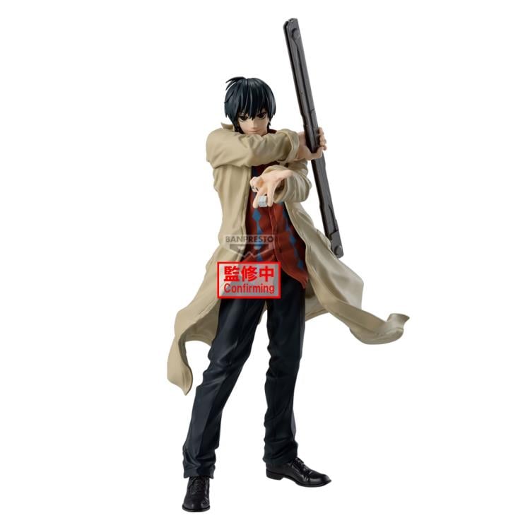 Sakamoto Days Solid Scene Collection Nagumo
