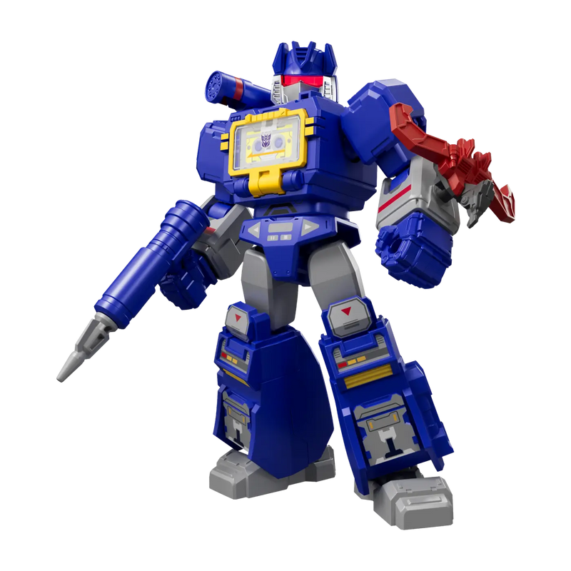 Transformers Shining Version 02 Shining 1985 (Caja Completa)