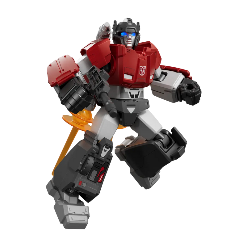 Transformers Shining Version 02 Shining 1985 (Caja Completa)